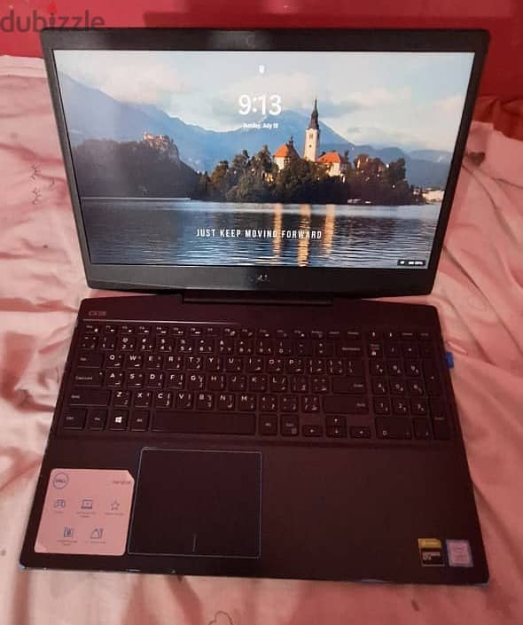 Dell G3 3590 Gaming Laptop 1