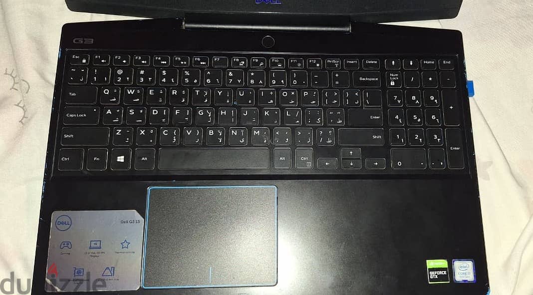 Dell G3 3590 Gaming Laptop 2