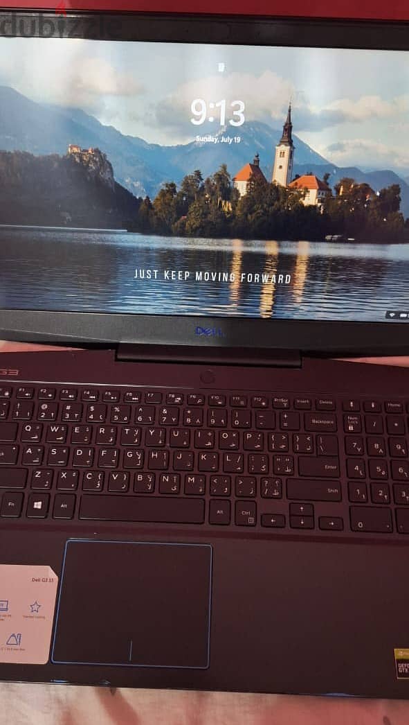 Dell G3 3590 Gaming Laptop 3
