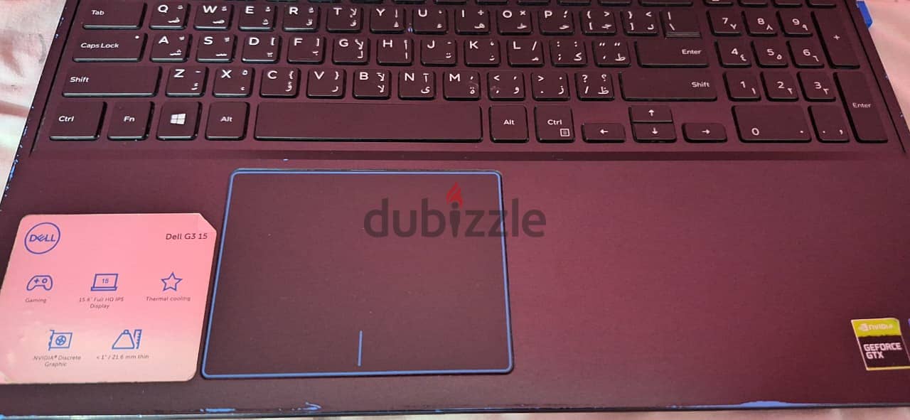 Dell G3 3590 Gaming Laptop 4