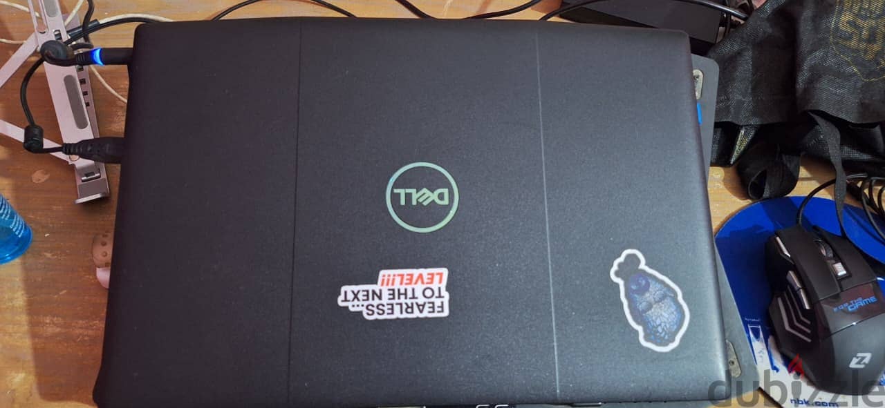 Dell G3 3590 Gaming Laptop 5