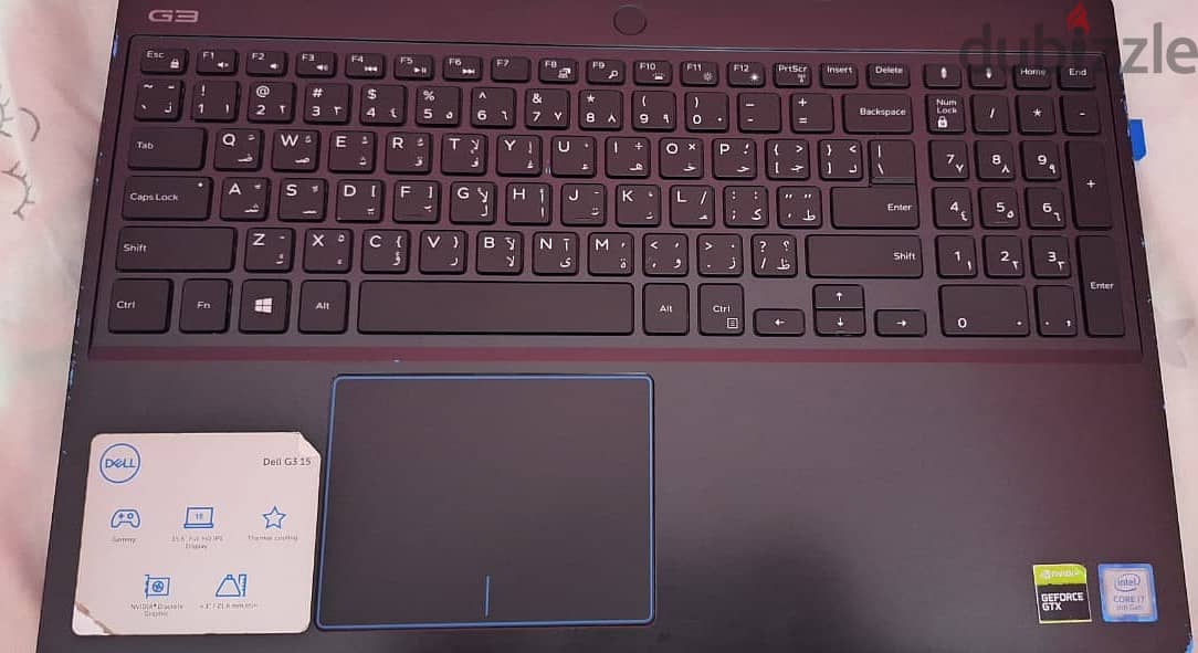 Dell G3 3590 Gaming Laptop 6