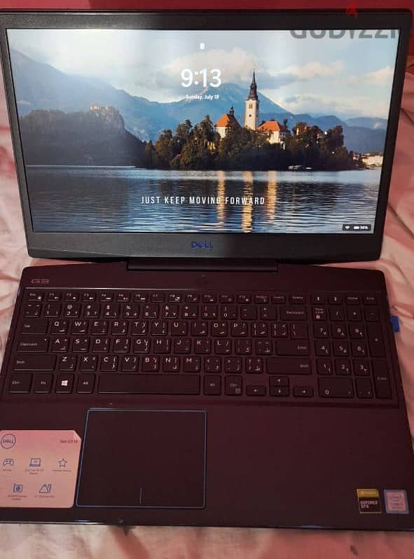 Dell G3 3590 Gaming Laptop 7