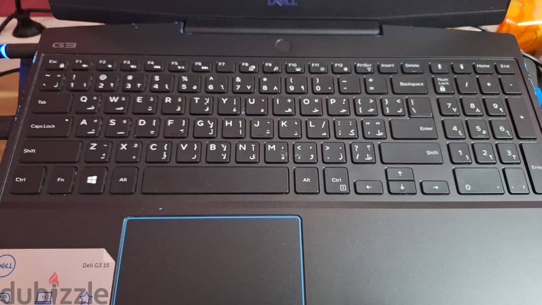 Dell G3 3590 Gaming Laptop 9