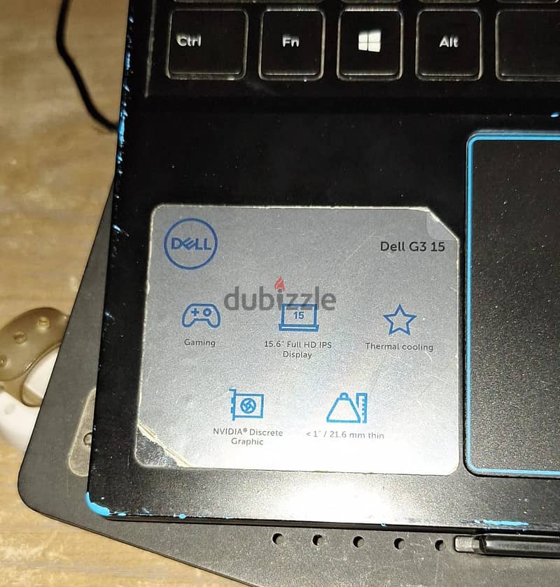 Dell G3 3590 Gaming Laptop 10