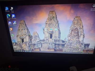 شاشة AOC 768P 60HZ 18.5 INCH