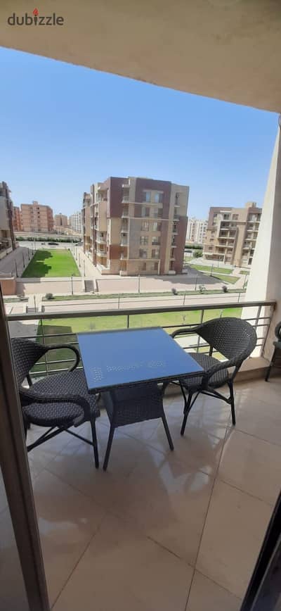 Furnished Apartment for Rent in a Prime Location - Dar Misr Al Andalus Furnished Apartment for Rent in a Prime Location - Dar Misr Al Andalus