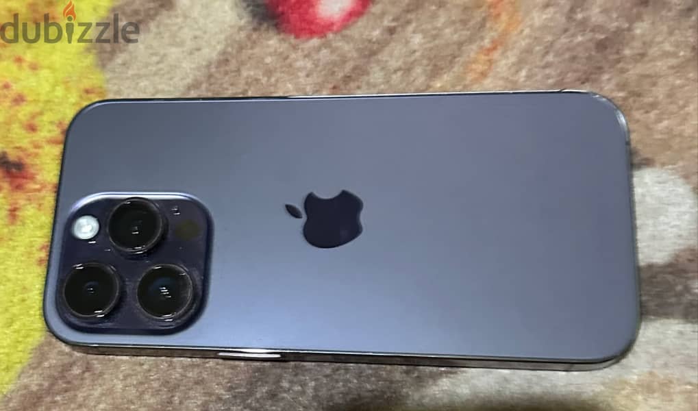 Iphone 14 pro as new 1