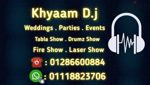 D. j Khyaam
