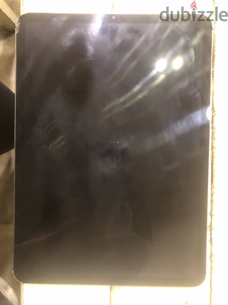 Ipad pro 2019 1