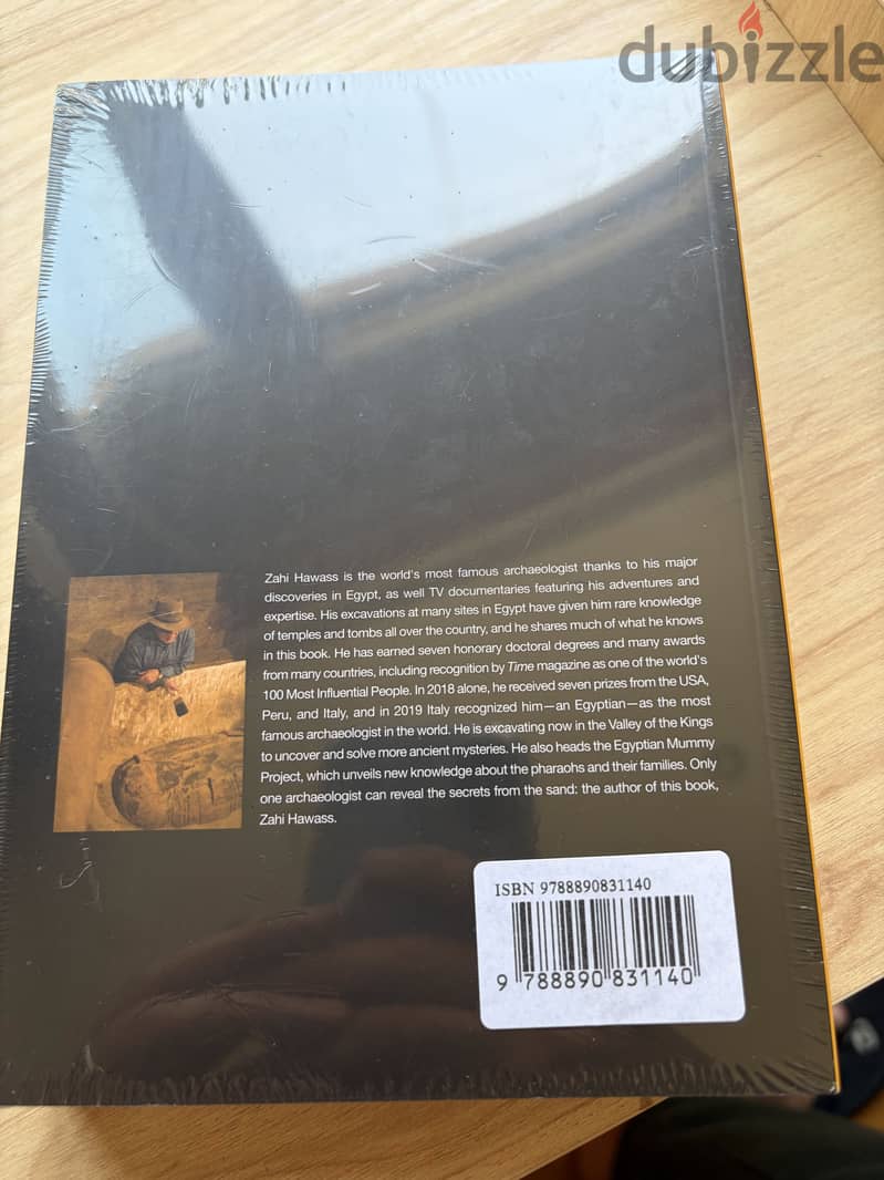 Zahi Hawass’ Secret Egypt 2