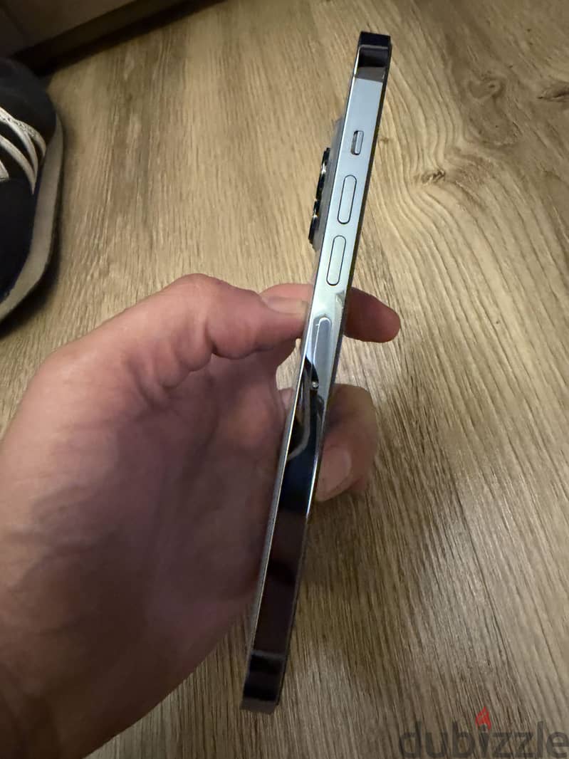 Apple - iPhone 13 Pro Max 256GB 2