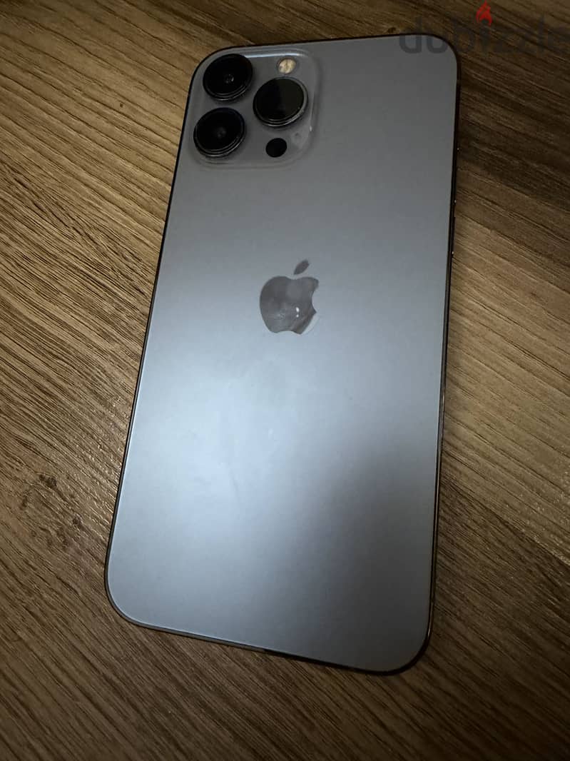 Apple - iPhone 13 Pro Max 256GB 3