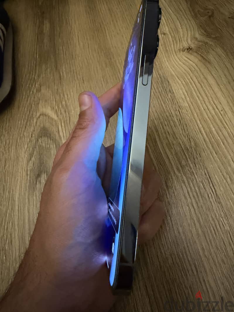 Apple - iPhone 13 Pro Max 256GB 5