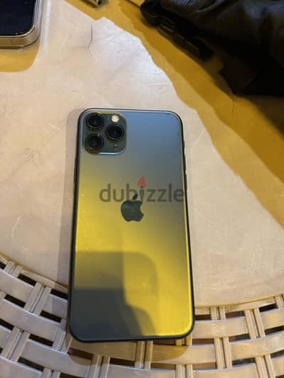 Apple - iPhone 11 Pro