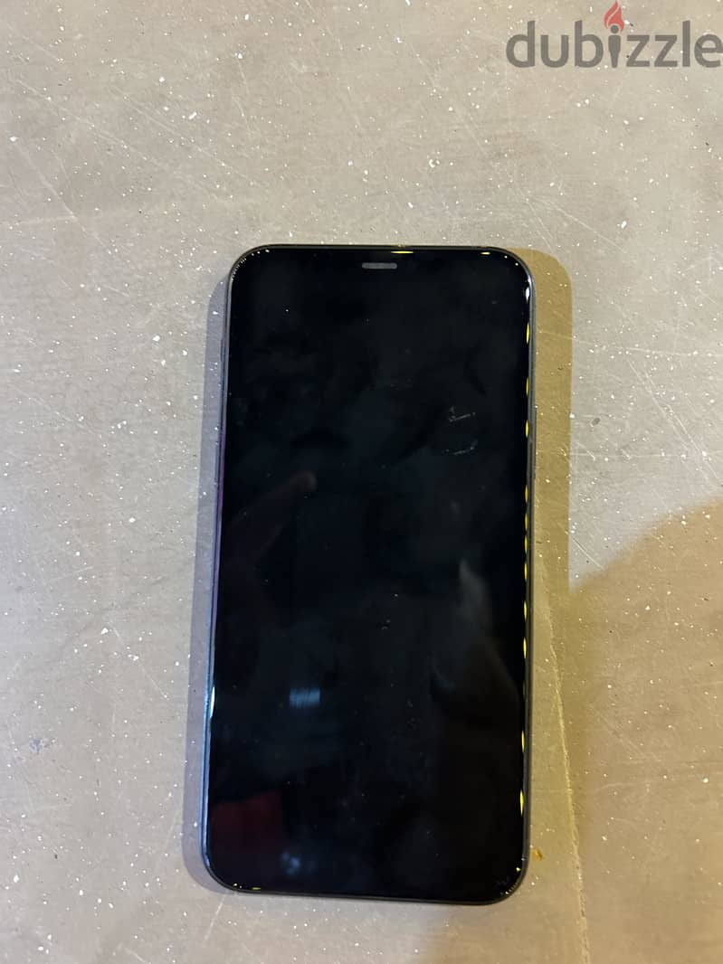 Apple - iPhone 11 Pro 5