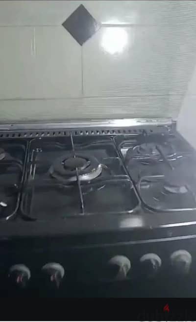 بوتجاز يونير اير خمسه شعله