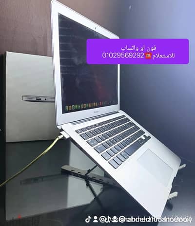 Mac book air 2015