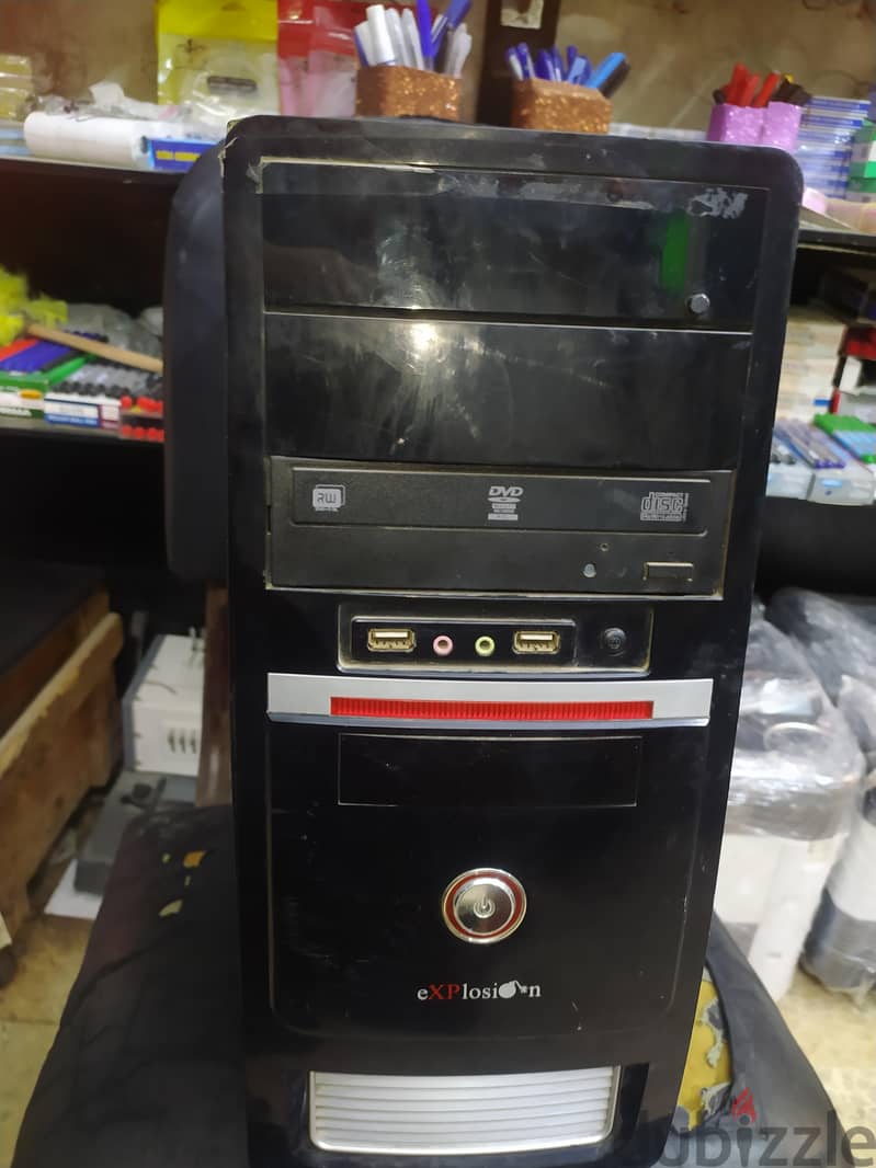 PC msi 1