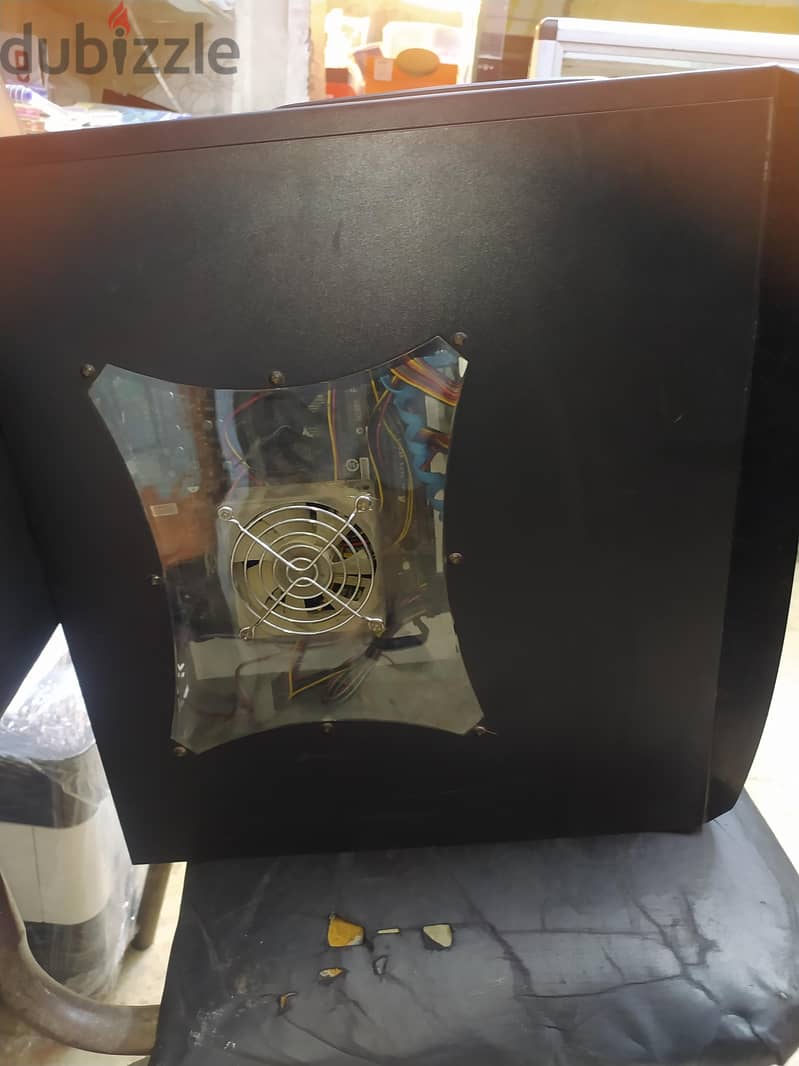 PC msi 3
