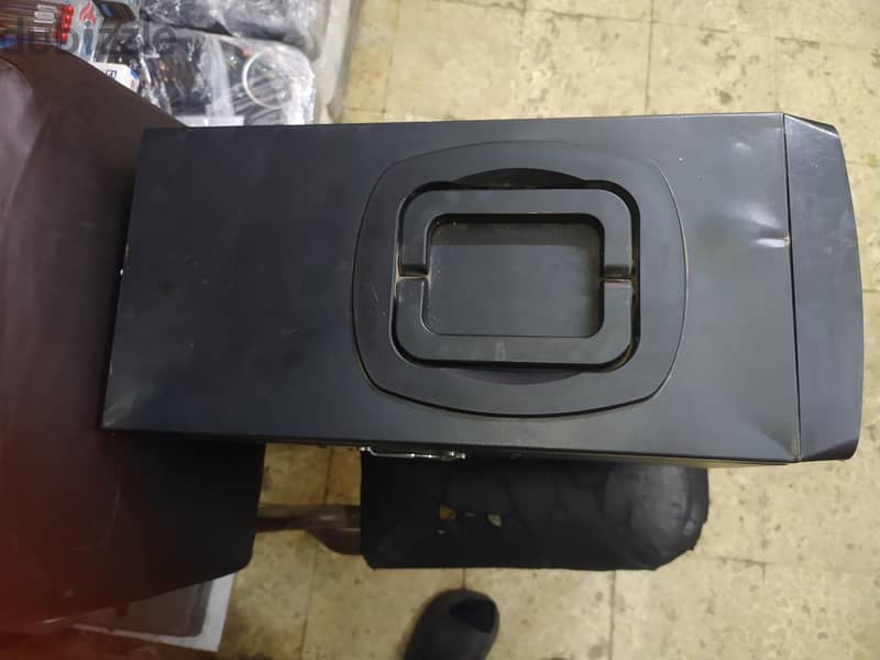 PC msi 6
