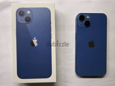 Apple - iPhone 13