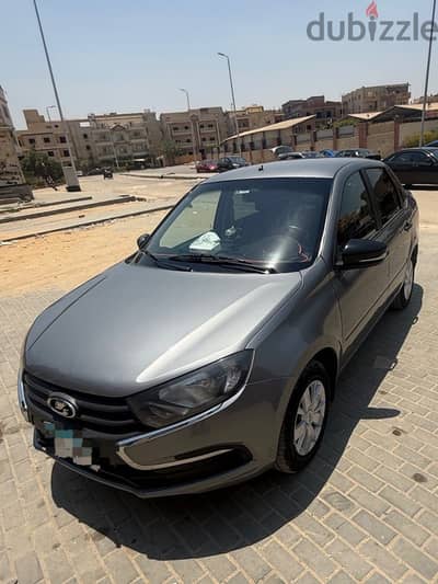 لادا جرنتا ٢٠٢٢