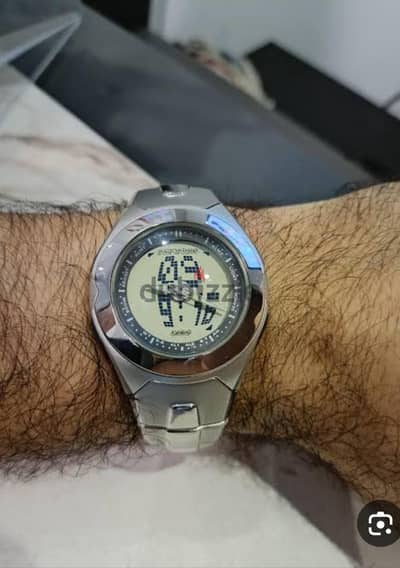 Casio PRG50