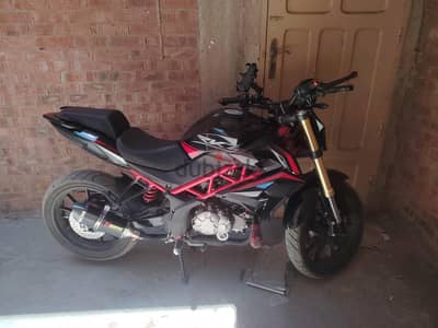 RKZ 200 كسر زيرو