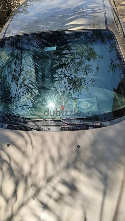 Imported Used Daewoo Lanos 2008 For Sale Bilbeis