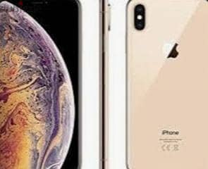 ايفون اكس اس ماكس