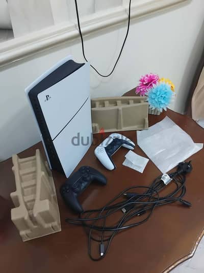 ps5 slim