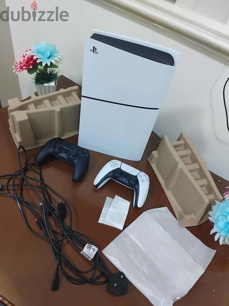 ps5 slim 1