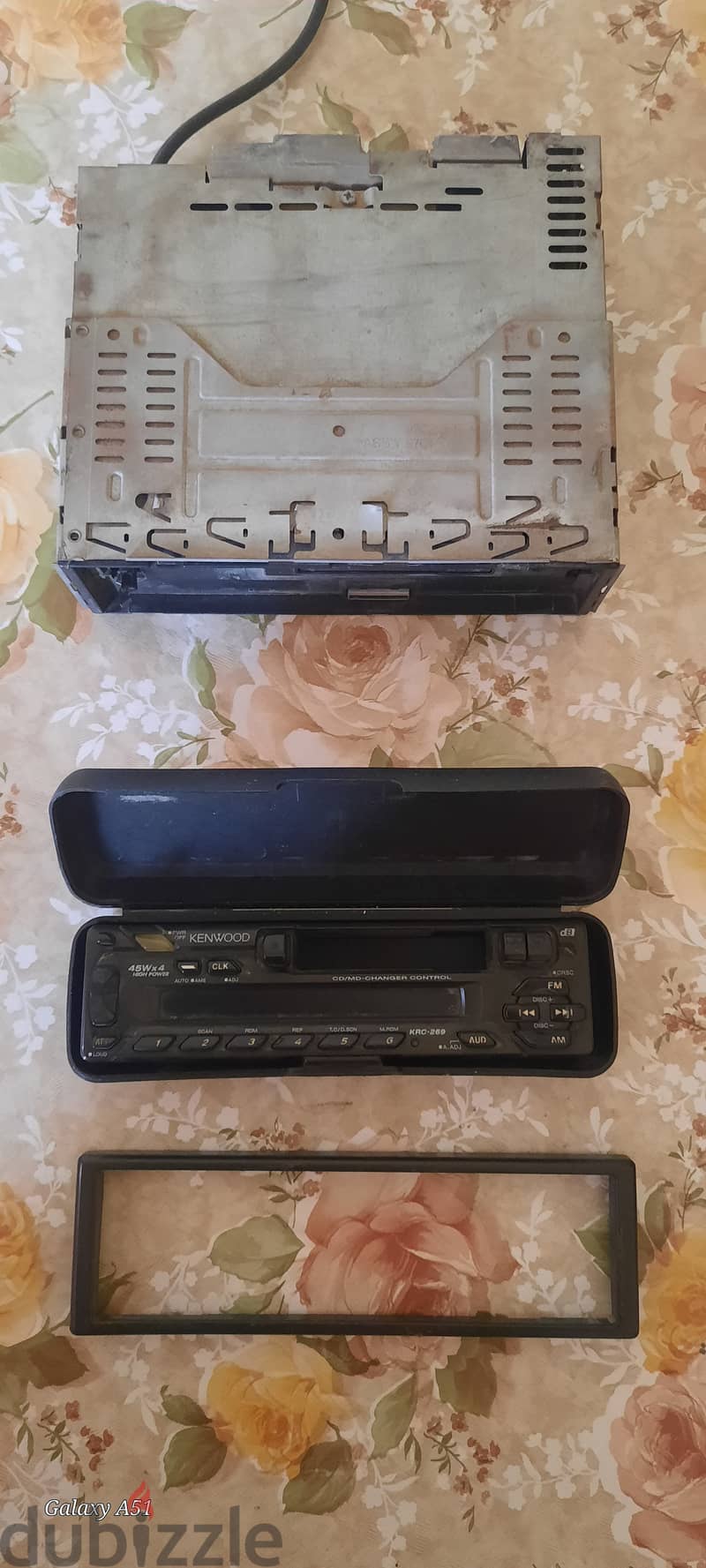 سماعات وكاسيت 4