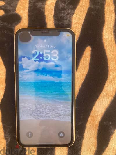 iPhone 11 - 64GB