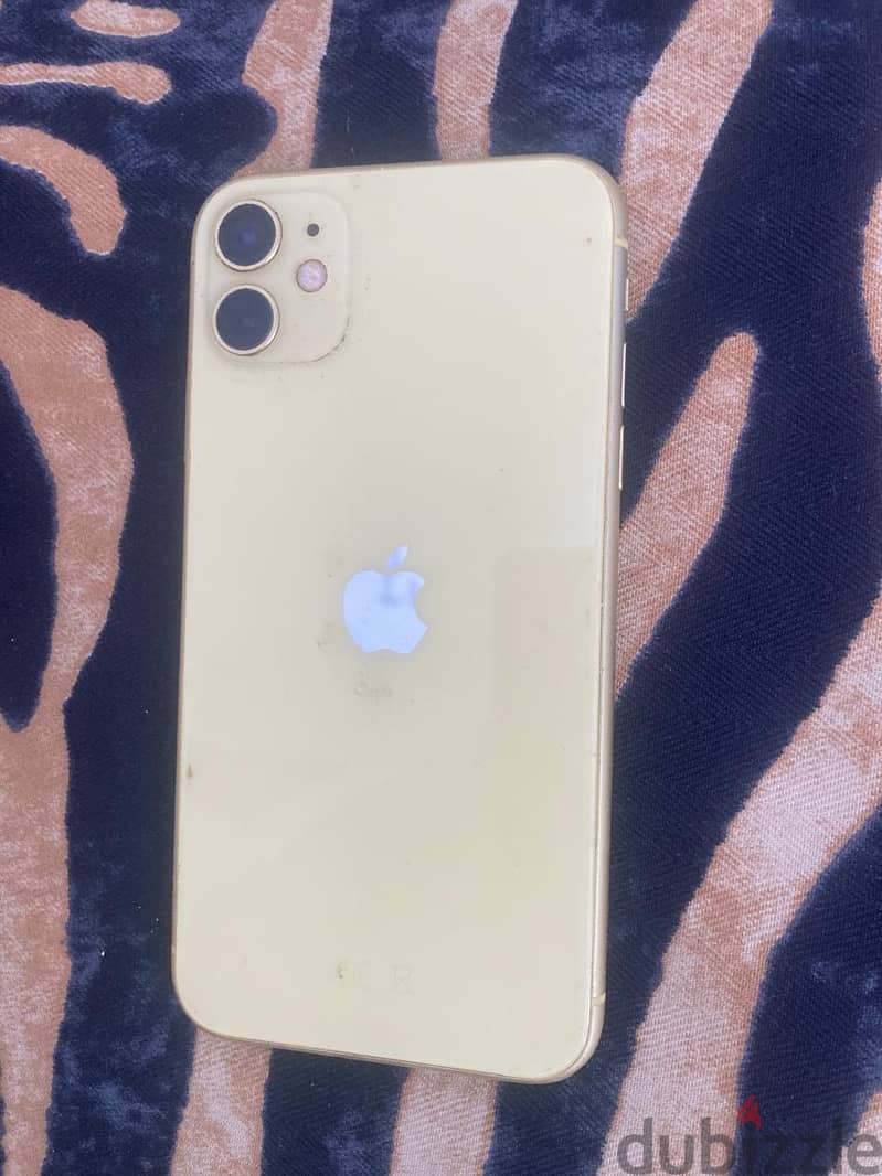 iPhone 11 - 64GB 1