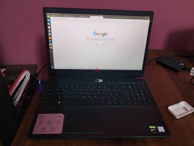 Dell G3 3590 Gaming Laptop