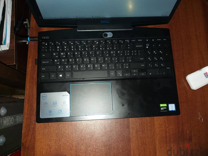 Dell G3 3590 Gaming Laptop 11