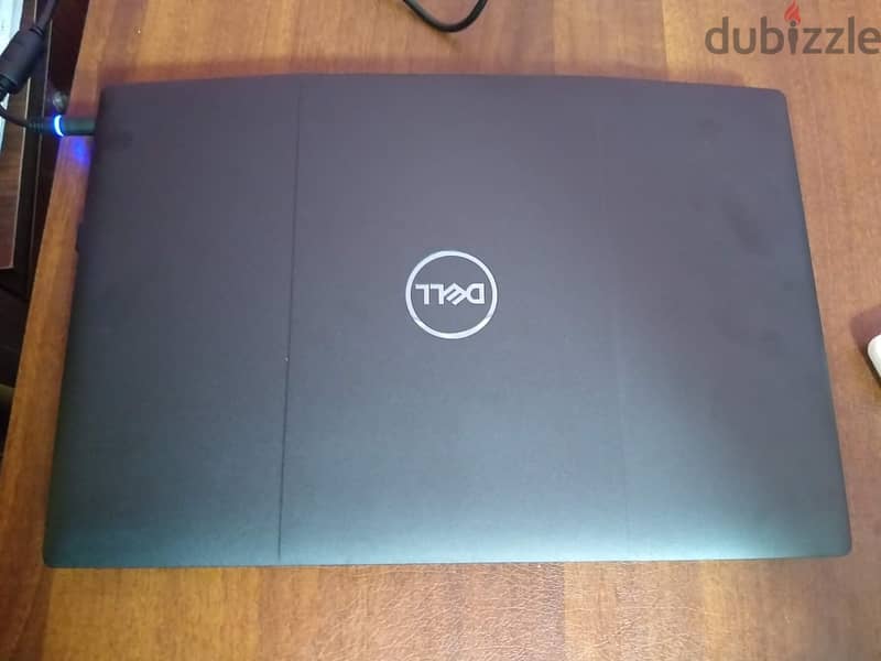 Dell G3 3590 Gaming Laptop 12