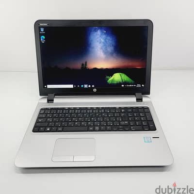 HP G3