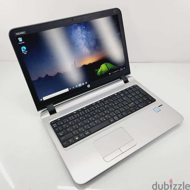 HP G3 2