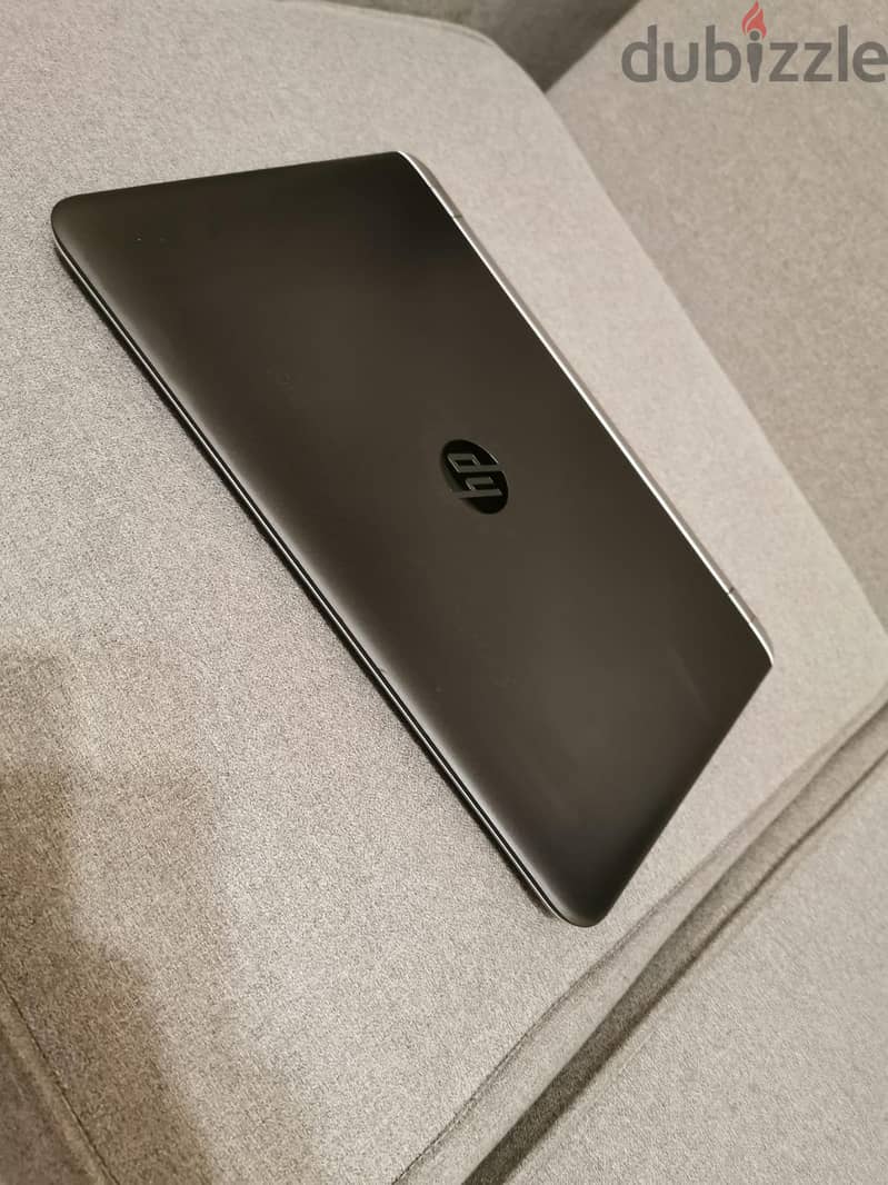 HP G3 3