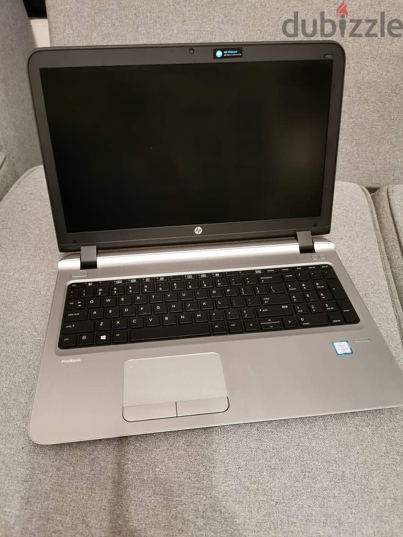 HP G3 4