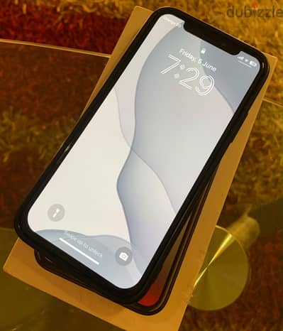 آبل - آيفون اكس