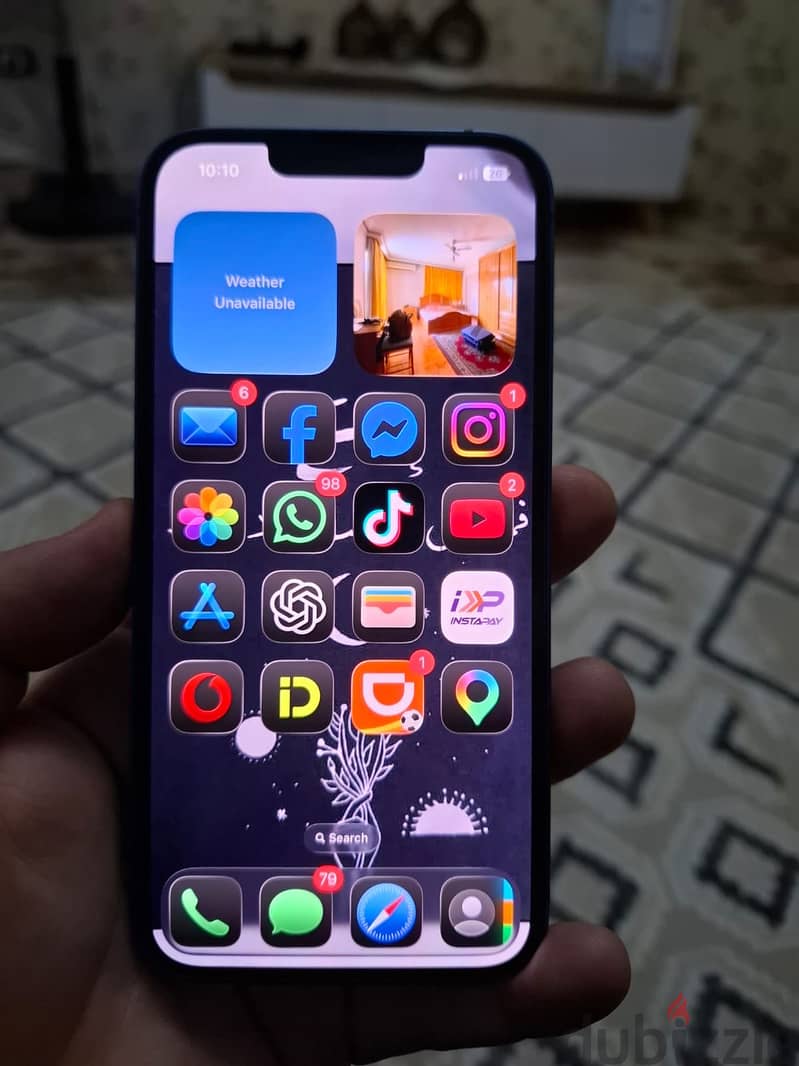 Apple - iPhone 13 1