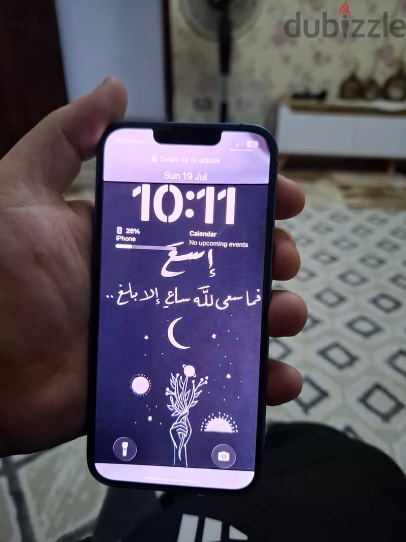 Apple - iPhone 13 2