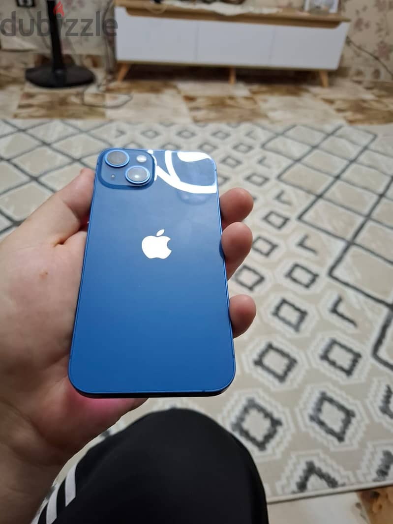 Apple - iPhone 13 3