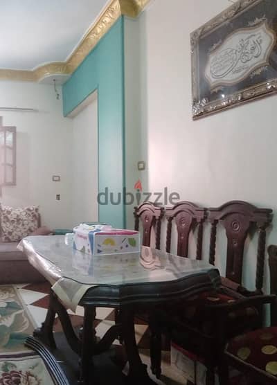 سفرة بحاله ممتازة