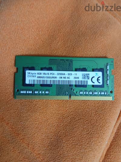 ddr4رامات للاب توب