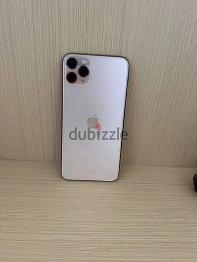 iPhone 11 Pro Max